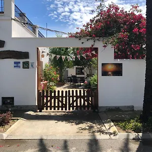  Casa rural Lo Segador