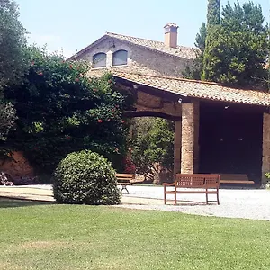  Casa rural Can Sagnari