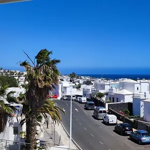 Apartamento Terraza Mar Apartamento Puerto del Carmen (Lanzarote)