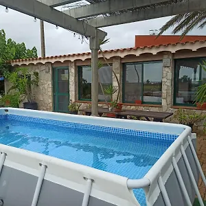  Casa rural Caseta Morritos